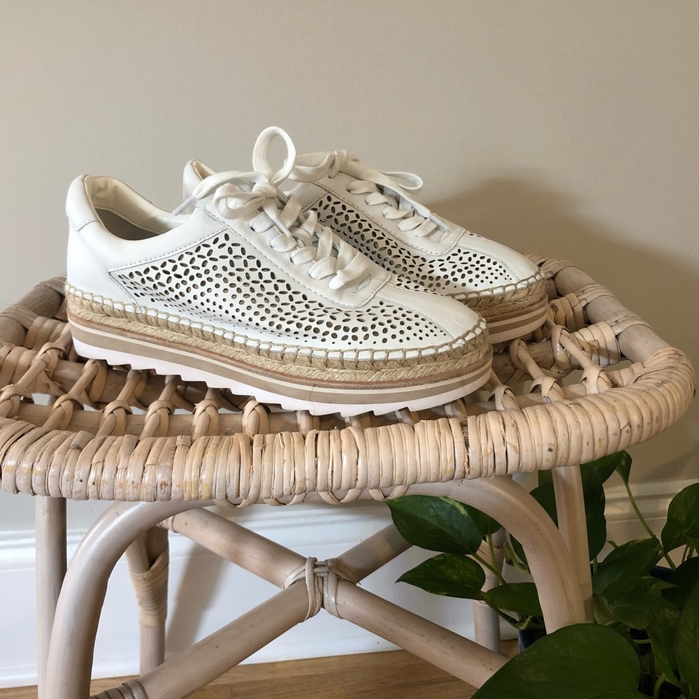 Marc Fisher Walden LTD Walden Espadrille